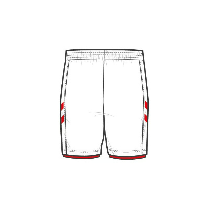 Herren CD Eldense 2024/25 Auswärtsshorts