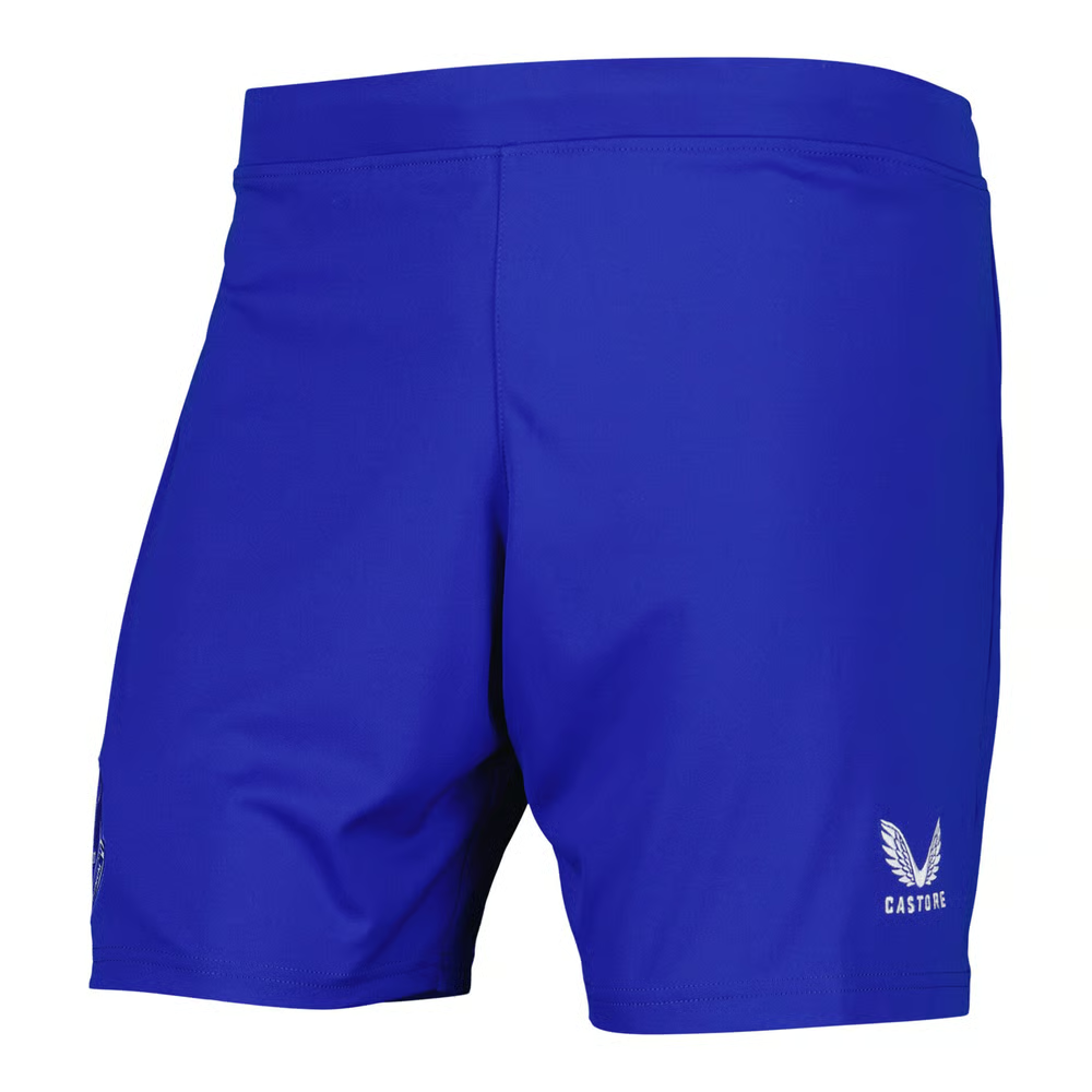 Damen Everton 2025/26 Heimalternative Shorts