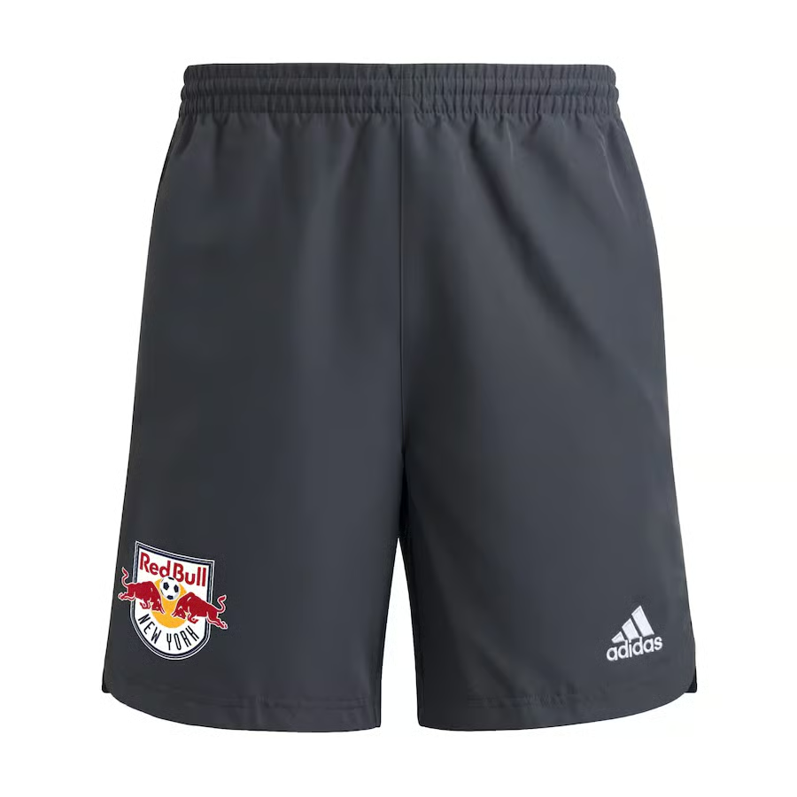 Herren New York Red Bulls 2025 Dritte Shorts