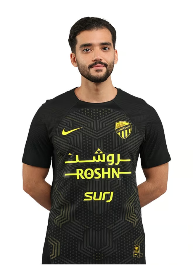 Herren Al-Ittihad Club 2024/25 Drittes Trikot