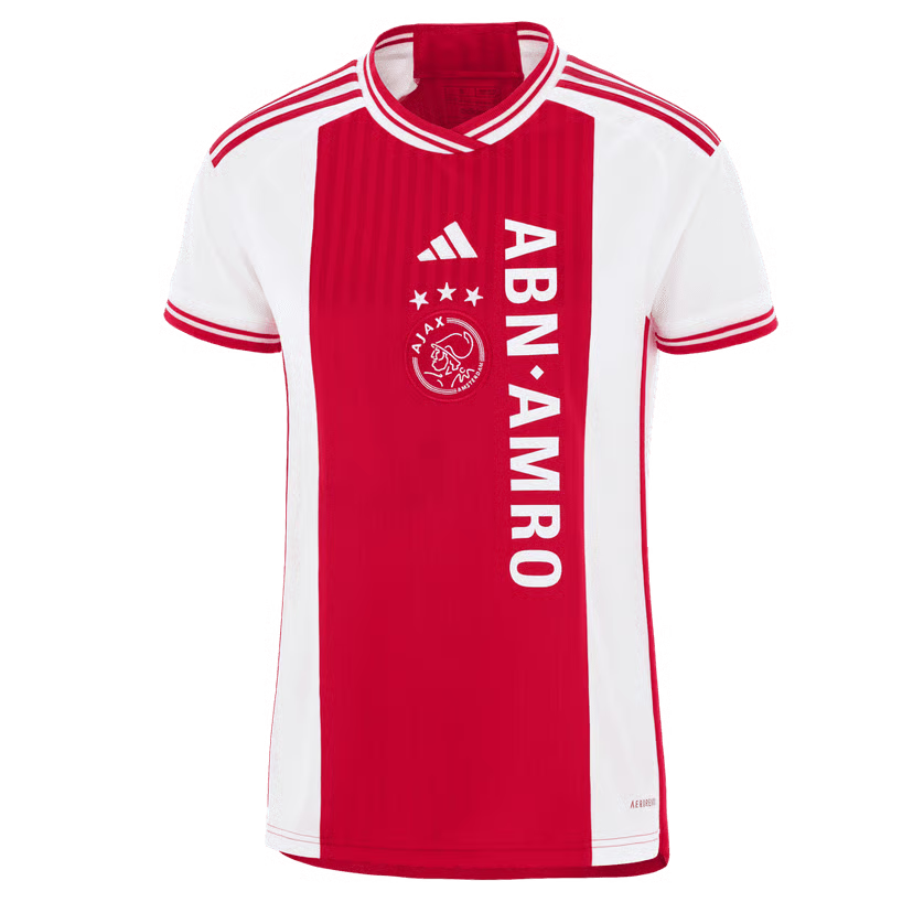 Damen Ajax 2023/24 Heimtrikot