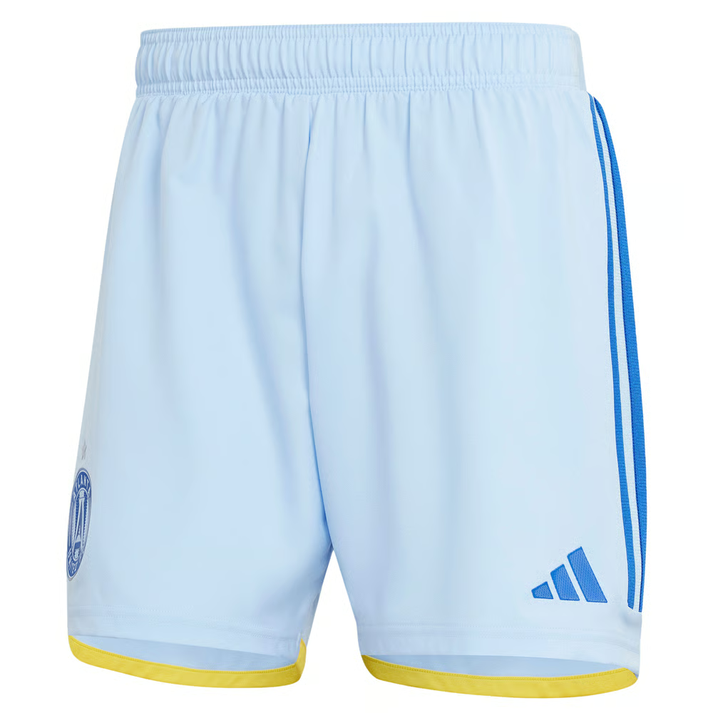 Damen Atlanta United FC 2025 Auswärts Shorts