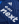 Damen Nottingham Forest 2024/25 Drittes Authentisches Trainingsshirt - Blau – Bild 3