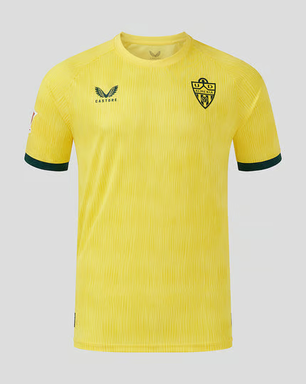 Kinder UD Almería 2024/25 Dritttrikot