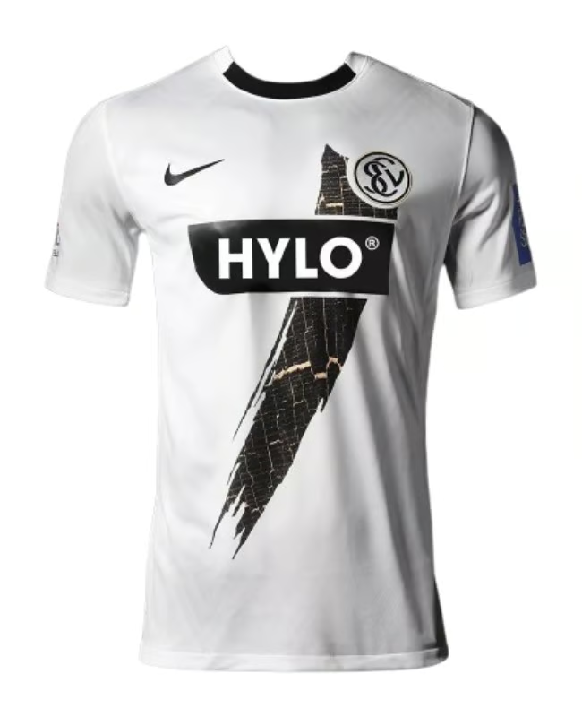 Damen SV Elversberg 2024/25 Heim Trikot