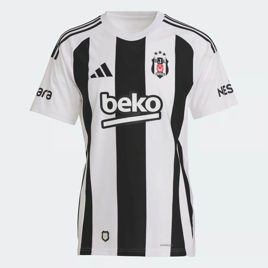 Damen Besiktas JK 2024/25 Dritttrikot