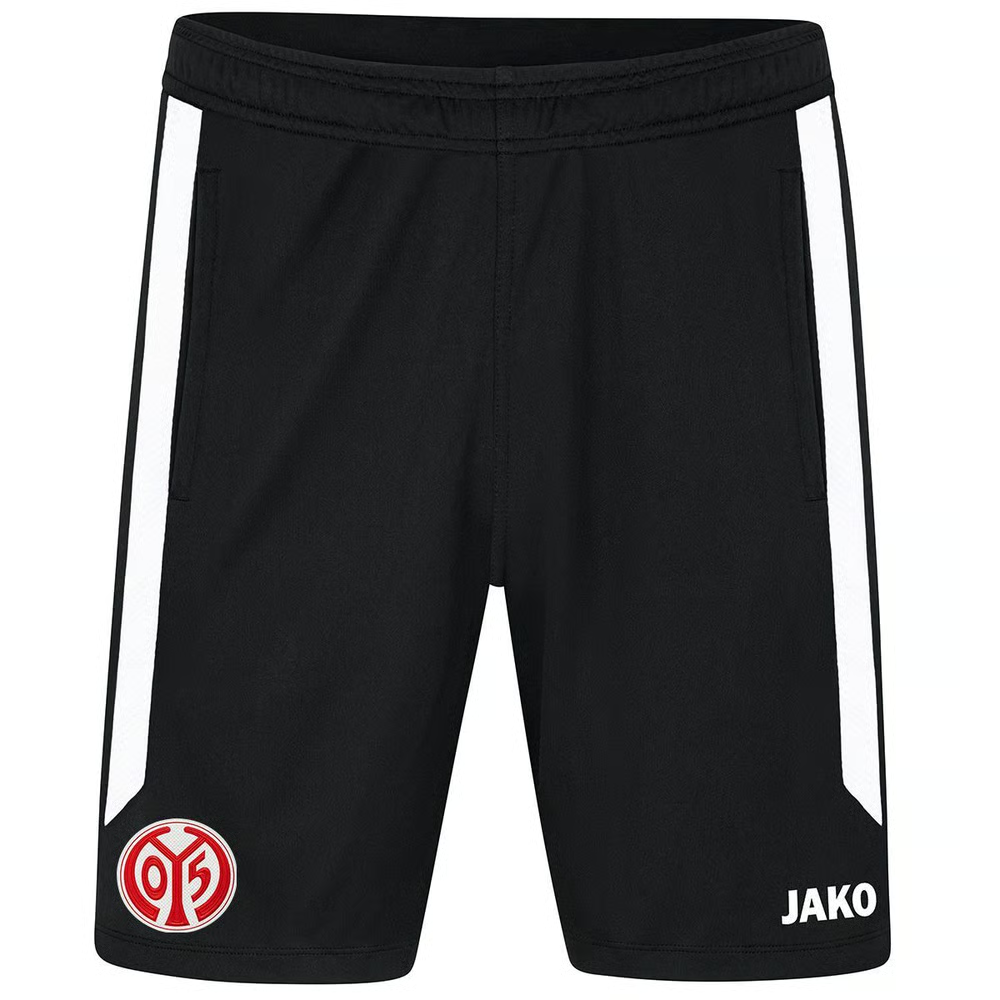 Kinder Mainz 05 2024/25 Drittshorts Authentic Trainingsshorts