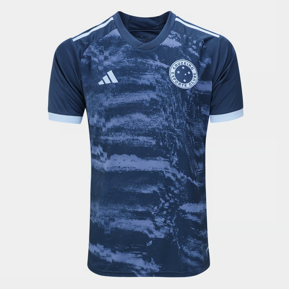 Damen Cruzeiro 2024 Dritttrikot
