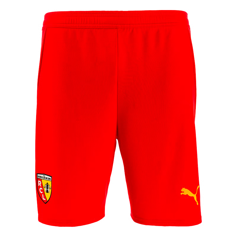 Damen RC Lens 2024/25 Heim Shorts