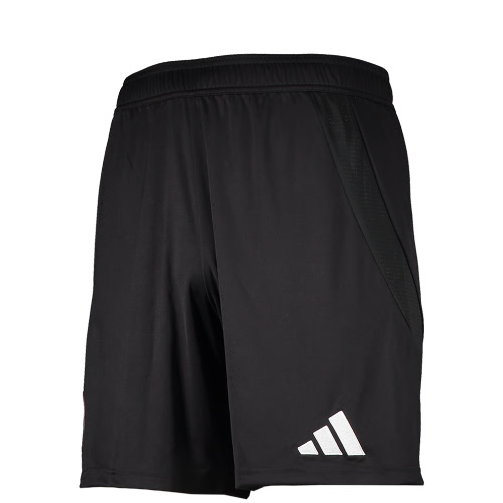 Kinder 1. FC Nürnberg 2024/25 Drittes Shorts