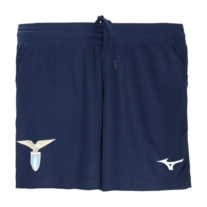Damen Lazio 2024/25 Dritte Authentische Trainingsshorts