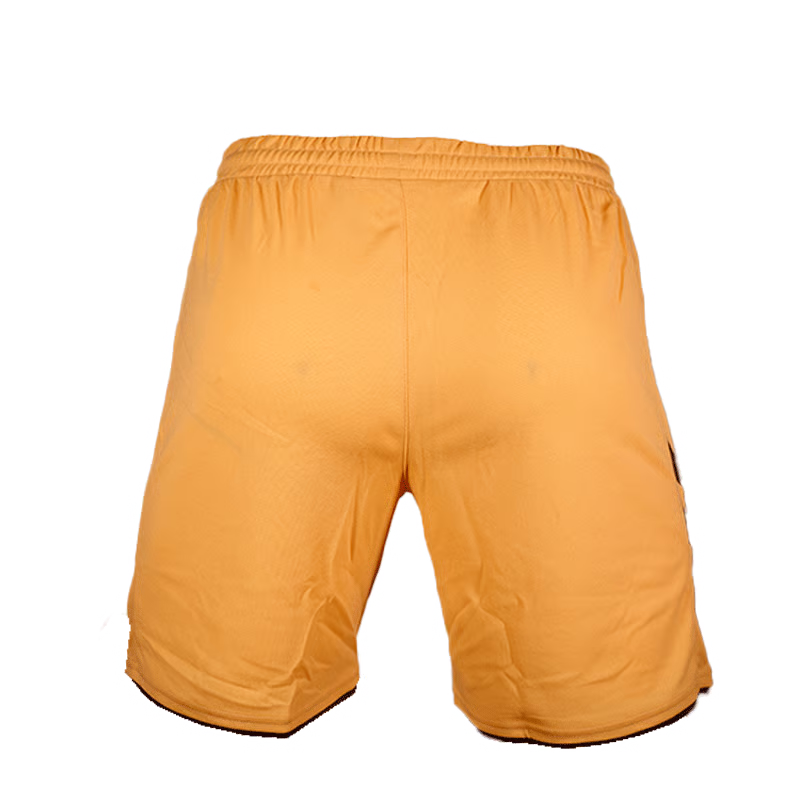 Herren Málaga CF 2024/25 Dritt Shorts