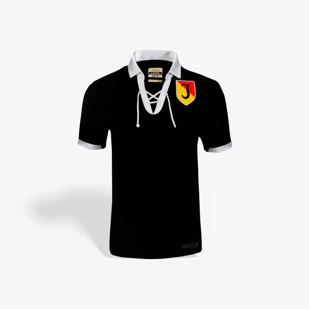 Herren Jagiellonia Białystok Retro-Shirt