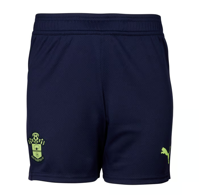 Kinder Southampton 2024/25 Auswärts Shorts