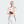 Deutschland Heimtrikot Lange Ärmel EURO 2024 – Bild 3