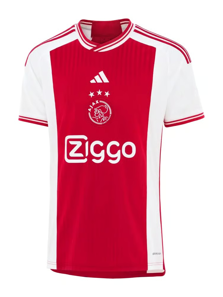 Herren Ajax 2023/24 Heimtrikot