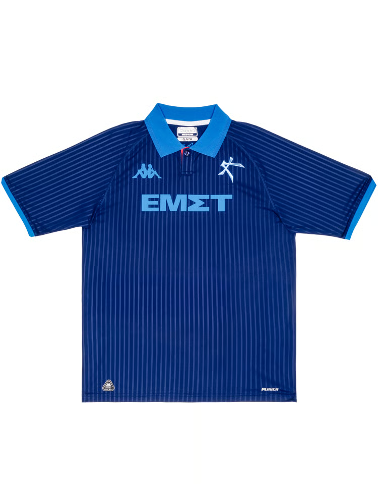 Herren Athens Kallithea 2024/25 Heimtrikot