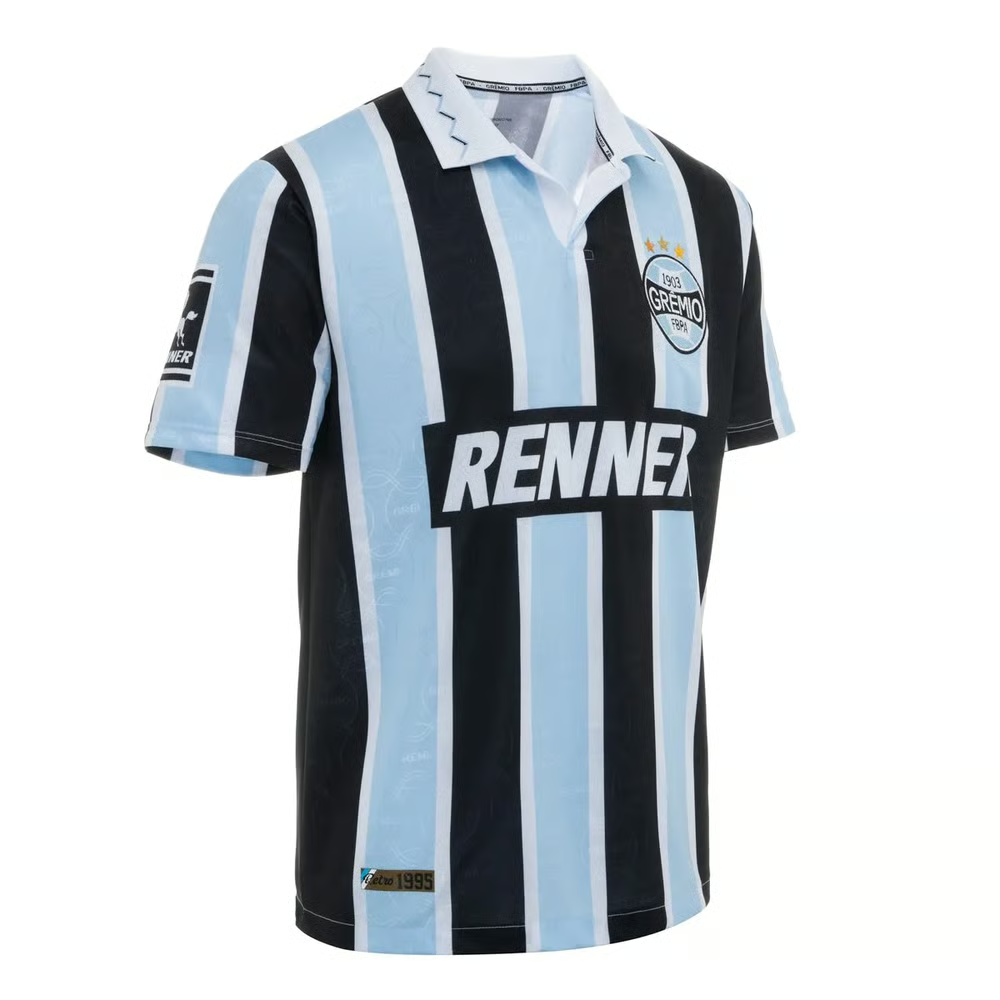 Damen Gremio 1995 Retro Trikot Nr. 16