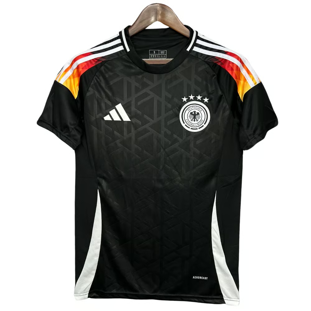 Deutschlands Trainingstrikot vor dem Spiel 2024/25