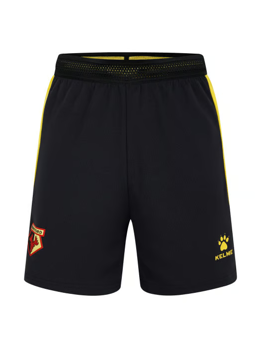Herren Watford 2024/25 Auswärtshorts