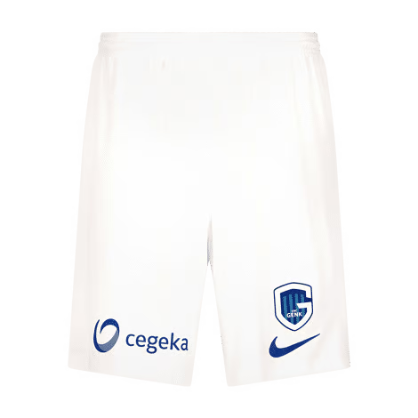 Kinder KRC Genk 2024/25 Heimshorts