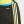 Kinder Arsenal 2023/24 Ausw채rtsshorts – Bild 3