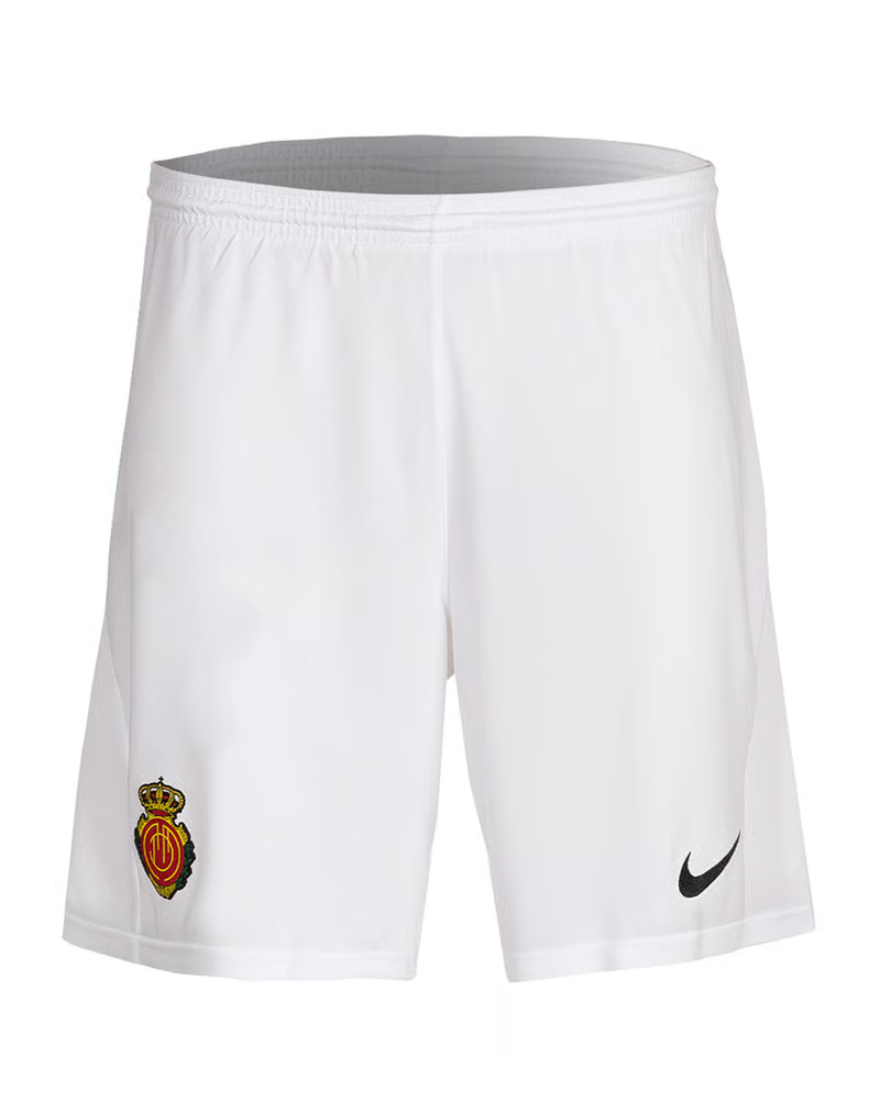 Damen Real Mallorca 2025/26 Auswärtsshorts