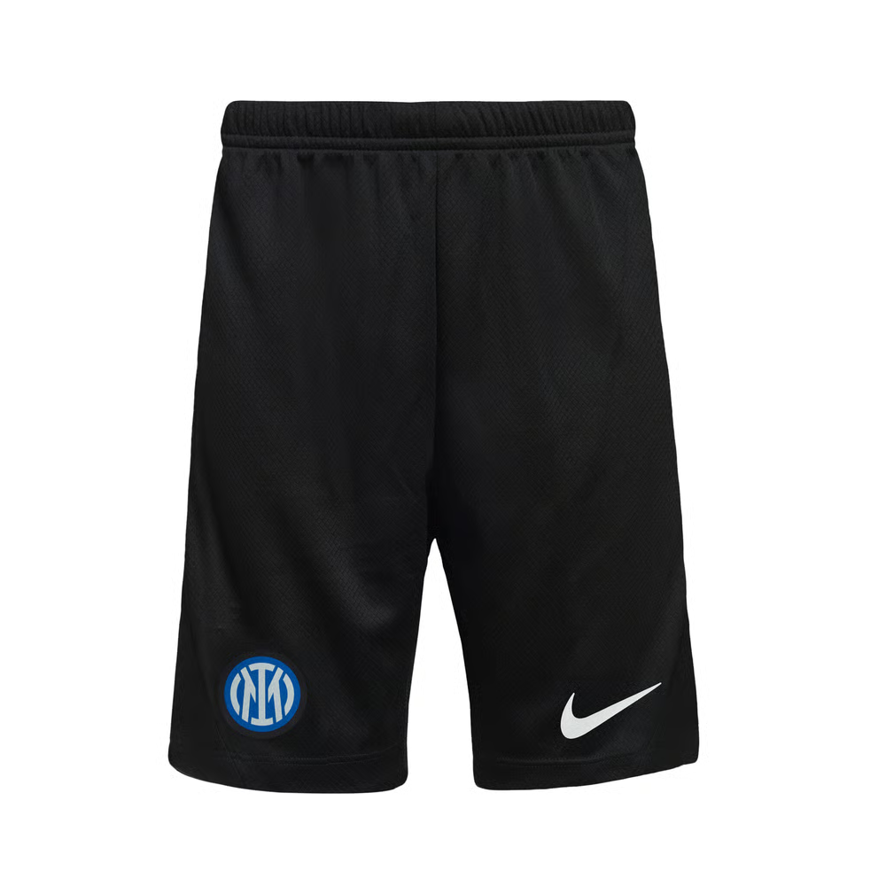 Kinder Inter Drittshorts Training Authentic