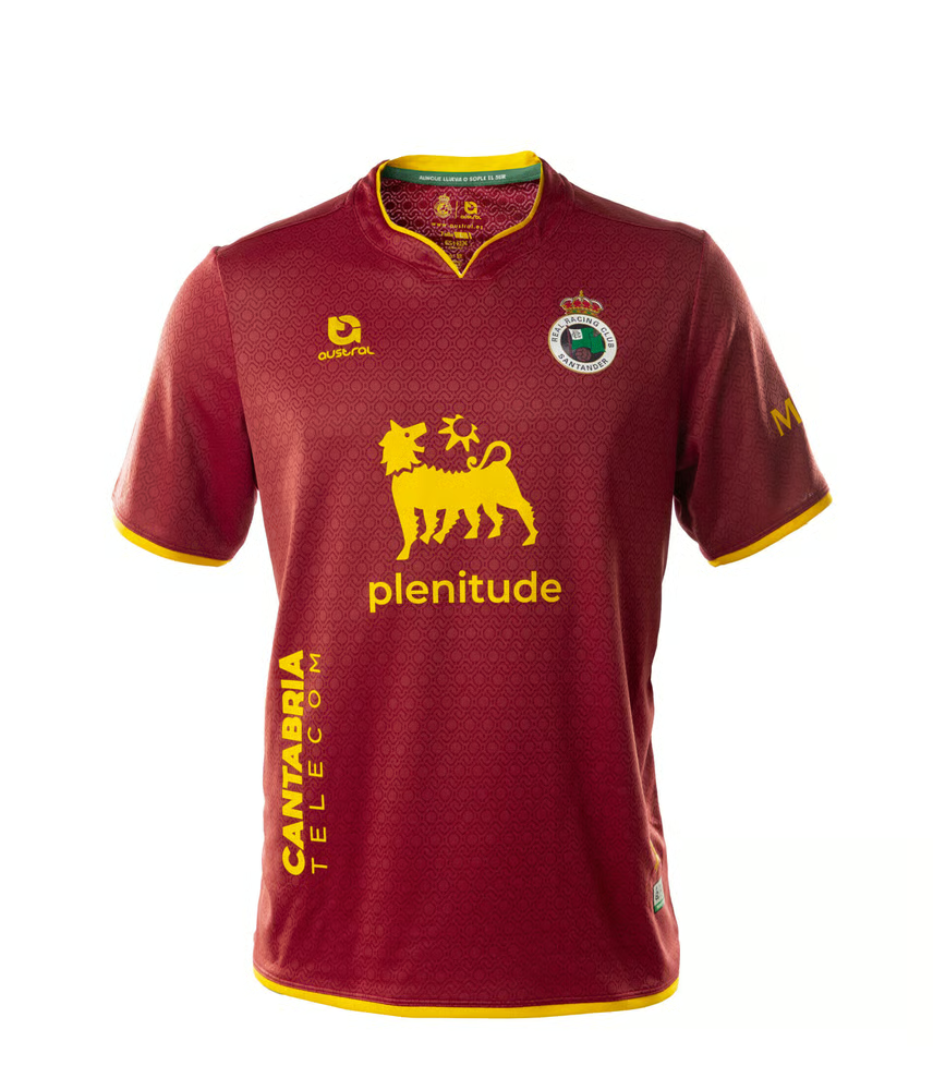Damen R. Racing Club 2024/25 Dritttrikot