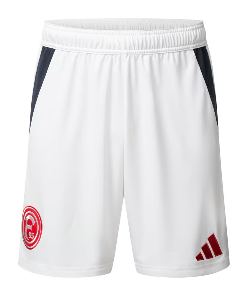 Damen Fortuna Düsseldorf 2024/25 Auswärts Shorts