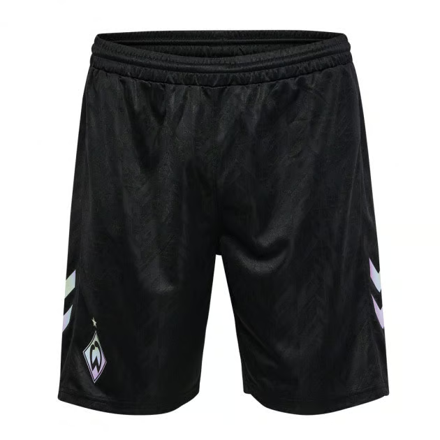 Damen Werder Bremen 2024/25 Drittshorts