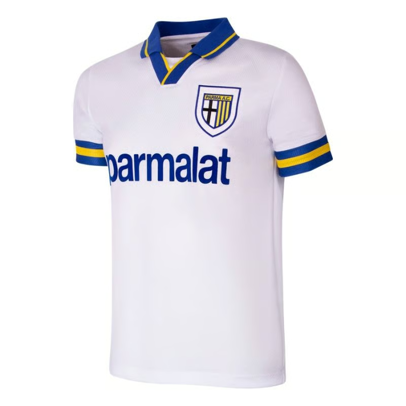 Kinder Cagliari Calcio 1994 Retro Trikot