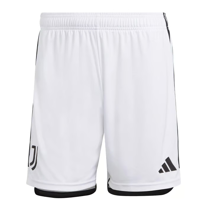 Damen Juventus 2023/24 Auswärtsshorts