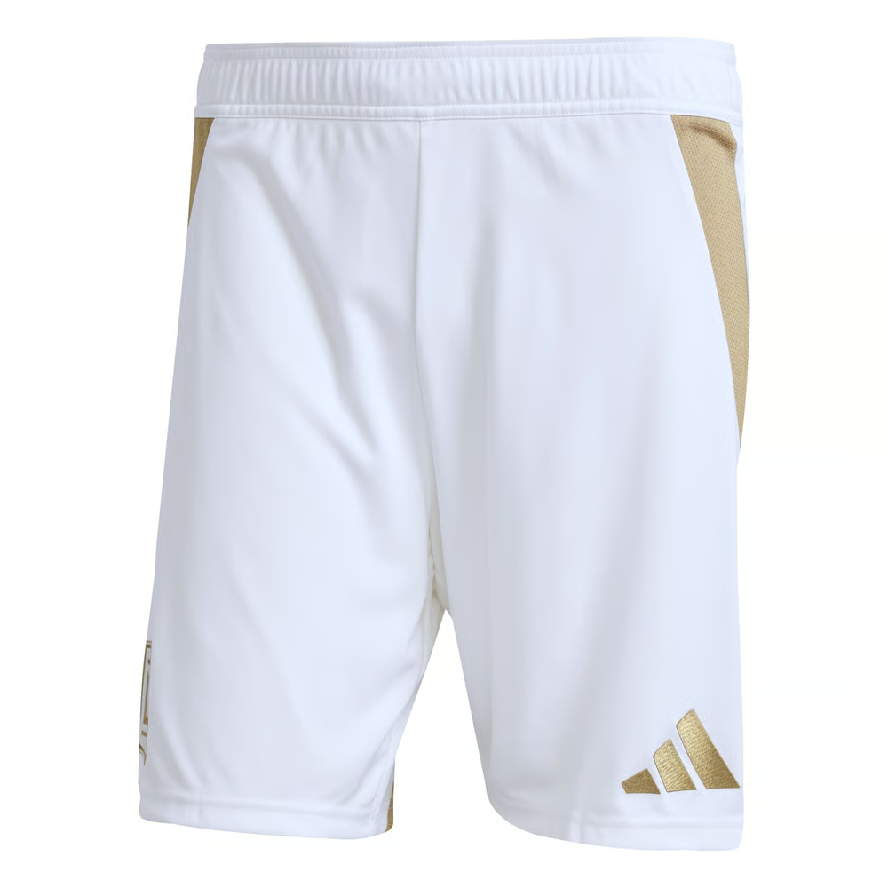 Herren Los Angeles FC 2025 Auswärts Shorts