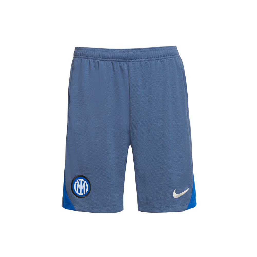 Kinder Inter 2024/25 Drittenshorts Authentisch Training