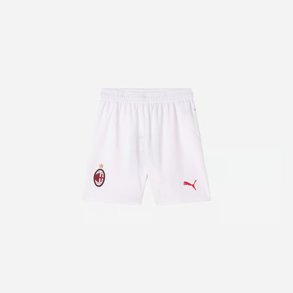 Kinder Mailand 2024/25 Heim Shorts