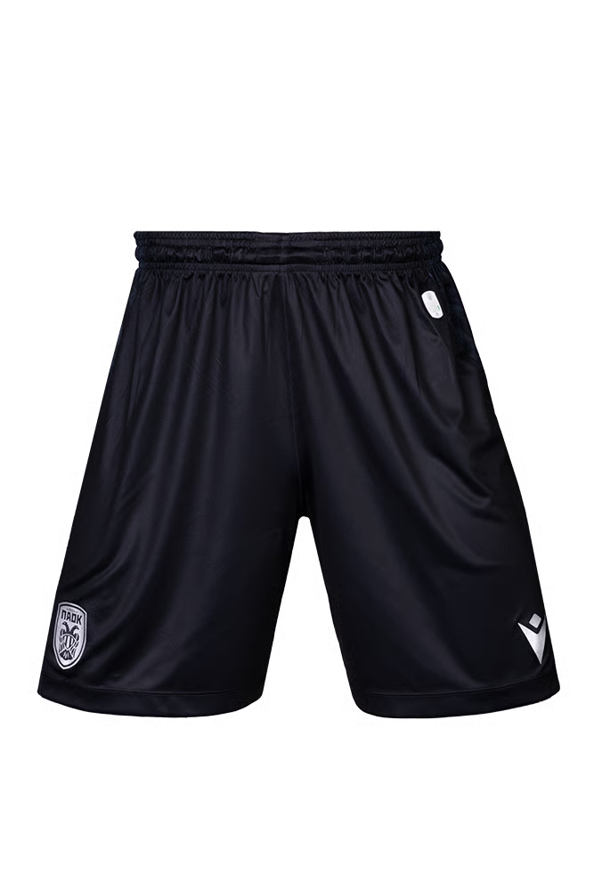 Kinder PAOK FC 2024/25 Vierte Shorts