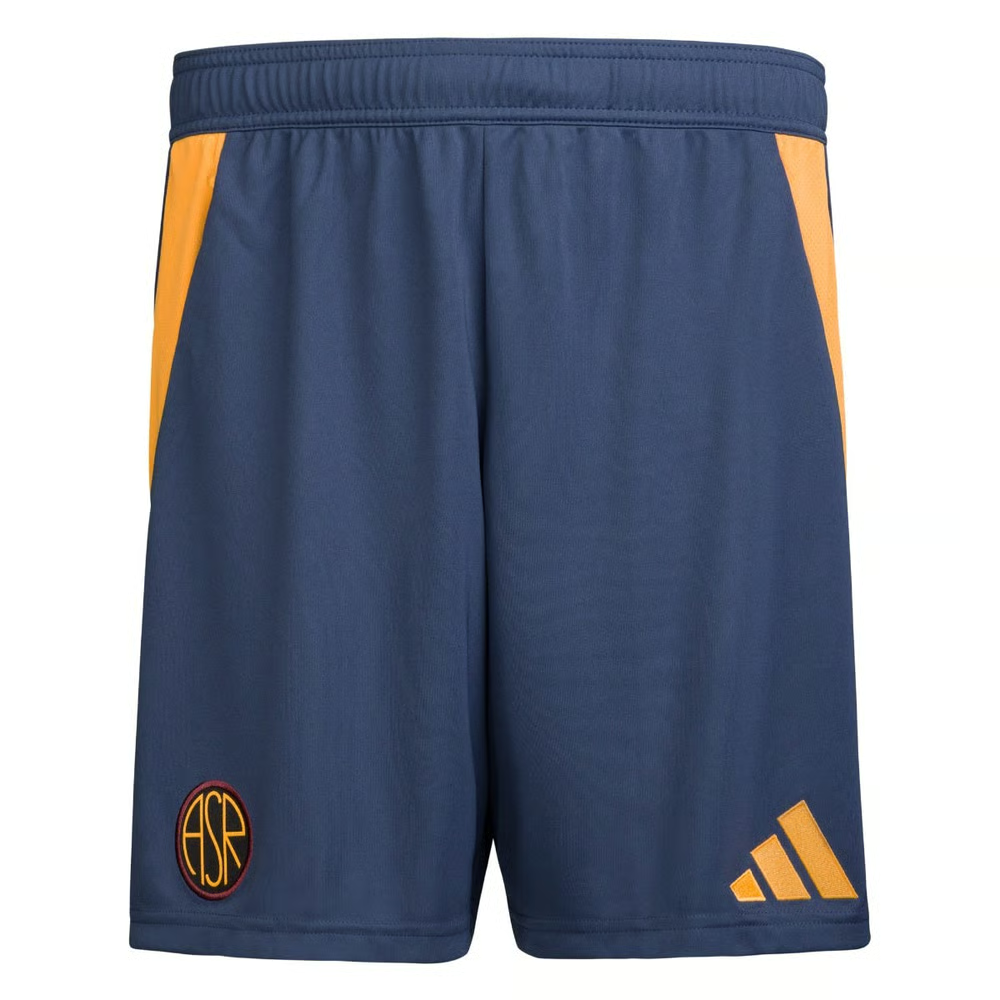 Damen Roma 2024/25 Dritte Shorts