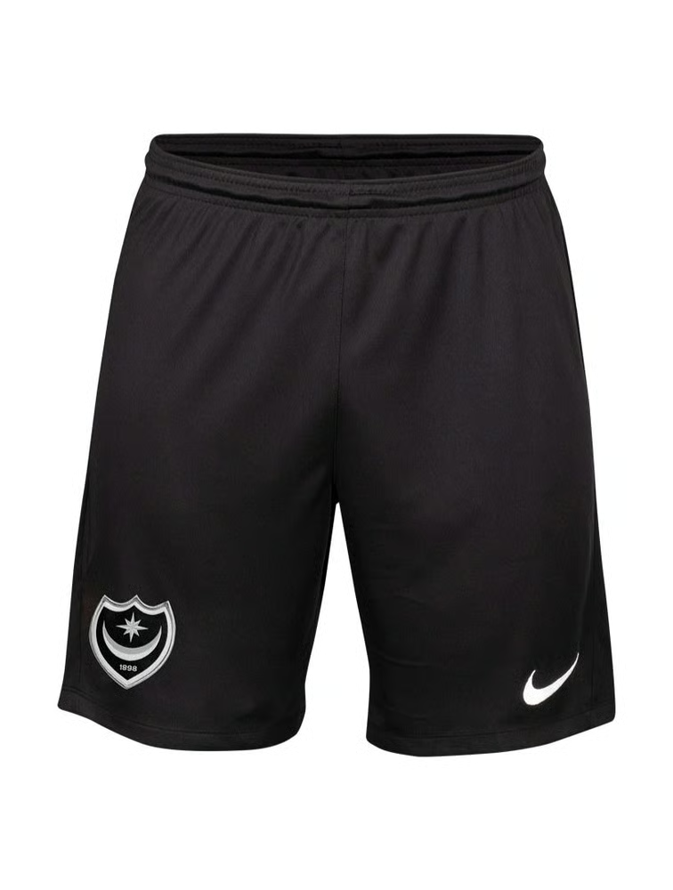 Damen Portsmouth 2024/25 Auswärtsshorts