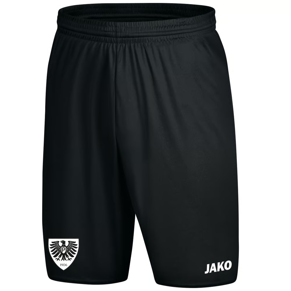 Damen SC Preußen Münster 2024/25 Auswärts Shorts