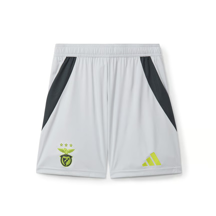 Damen SL Benfica 2024/25 Drittes Authentisches Shorts