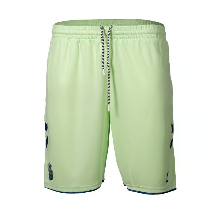 Damen UD Las Palmas 2024/25 Dritte Shorts