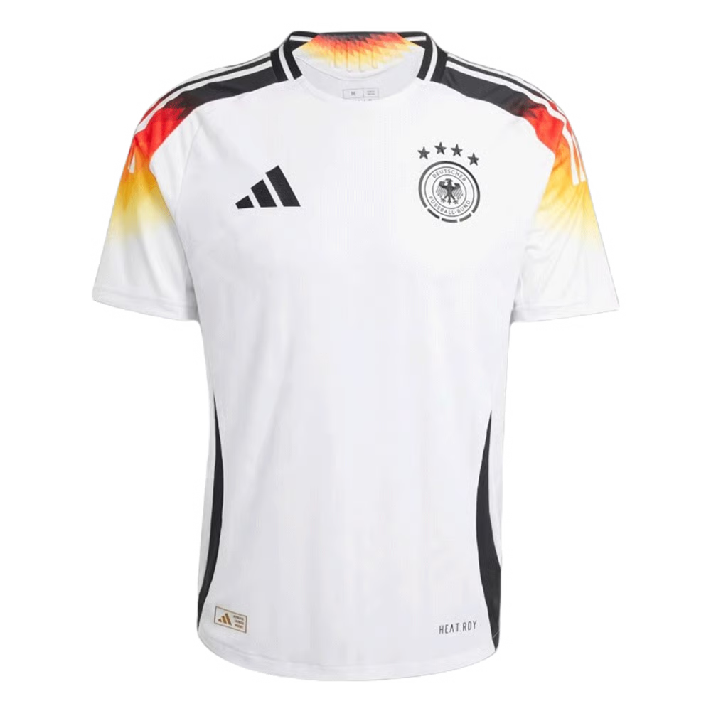 Deutschland Spielerversion Heimtrikot EURO 2024