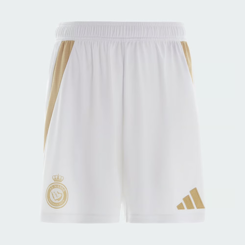 Damen Al-Nassr FC 2024/25 Dritte Shorts