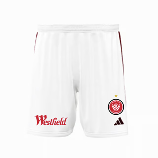 Herren Western Sydney Wanderers 2024/25 Auswärtshose