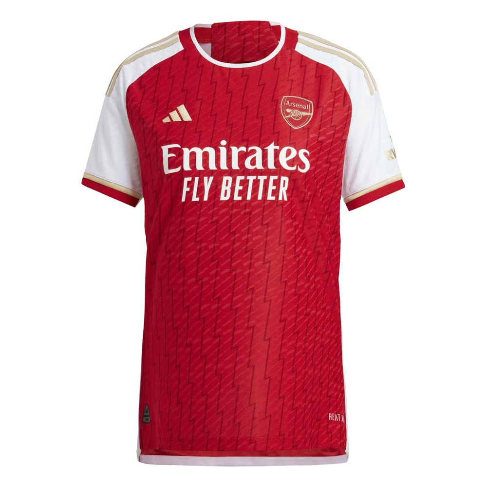 Damen Arsenal 2023/24 Heimtrikot Authentic