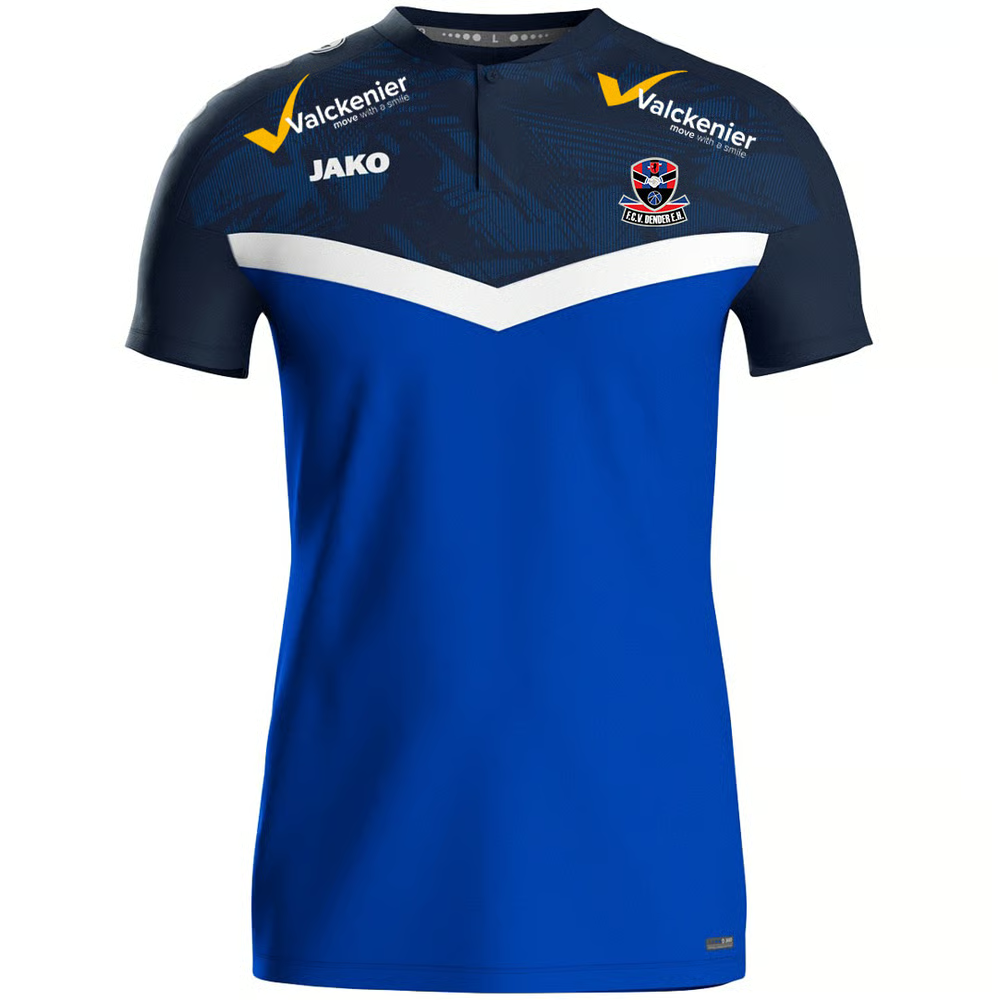 Herren FCV Dender EH 2024/25 Heimtrikot