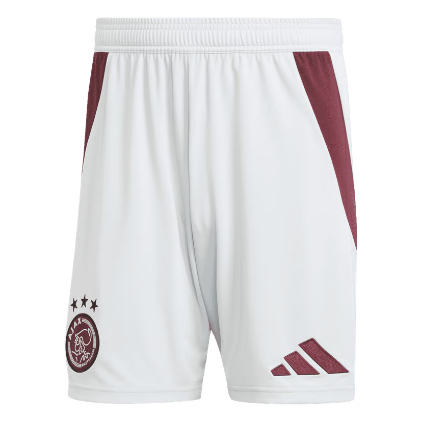 Herren Ajax 2024/25 Drittshorts