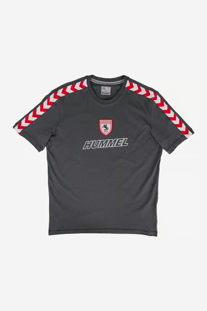 Herren Samsunspor 2024/25 Dritt Authentic Trainingstrikot - Anthrazit