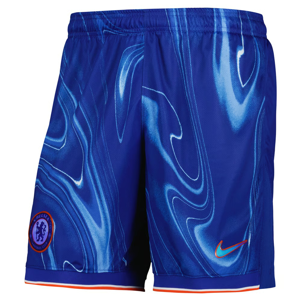 Kinder Chelsea 2024/25 Heimshorts